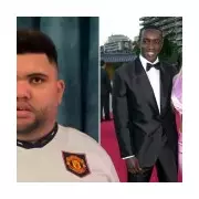 Harvey Price's Heartbreaking Plea to Absent Father Dwight Yorke in Emotional Video
