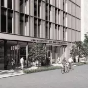 Historic London NHS Clinic Demolished to Make Way for Luxury Flats