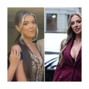 Holly Hagan Shares Heartbreaking Tribute After Receiving Touching Sign From Late Sister