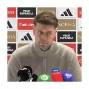 Hürzeler's Surprise Arsenal Praise After Brighton's Defeat | Premier League Reaction