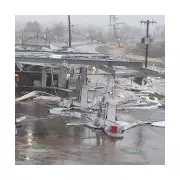 Hurricane Melissa: Climate Experts Declare This Is No 'Natural' Disaster