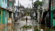 Hurricane Melissa's Caribbean Carnage: Dozens Dead as Storm Unleashes Fury