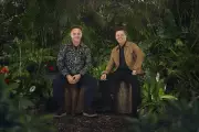 I'm A Celeb 2025 Release Date Clue Dropped in Thrilling First Teaser