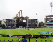 India Stun Australia in Thrilling World Cup Semi-Final Clash - Cricket Drama Unfolds