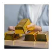 Is Now the Perfect Time to Invest in Gold? Experts Reveal Why Prices Could Soar