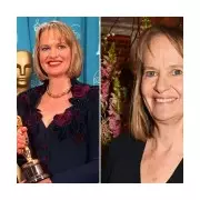 Jennifer Lopez's Cinderella Moment: Hollywood Finally Hands Her the Oscar She Deserved