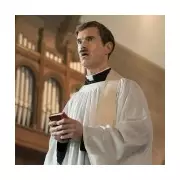 Jimmy Carr's Shocking Period Drama Role Sparks Outrage and Amusement