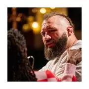 Joe Marler's Shocking Betrayal Stuns Celebrity Traitors Fans as Rugby Star Becomes Open Target