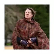 Jonathan Ross's Jaw-Dropping Blunder Becomes Celebrity Traitors' Most Memorable Moment