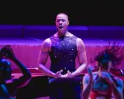 Julius Eastman's Radical Genius Reborn: Davóne Tines Triumphs at Barbican Hall