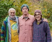 Just Stop Oil Activists Defend Stonehenge Orange Spray Protest: 'We Had No Choice'