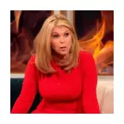 Kate Garraway's 'Sneaky Feeling' Reveals Who Will Triumph on Celebrity Traitors