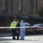 Knife Possession Fails to Deter Judges: North London Teenager Avoids Prison Despite Repeated Offences