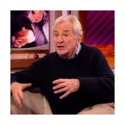 Larry Lamb's Bold Career Gamble: Why Taking a £500 Pay Cut Was His Best Decision