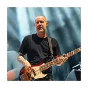 Limp Bizkit Bassist Sam Rivers Found Dead in Tragic Circumstances