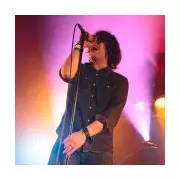 Liverpool Band Sound of Guns Pay Heartfelt Tribute to Late Frontman Andrew Metcalfe