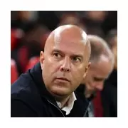 Liverpool Owners Stand Firm: Arne Slot's Job SAFE Despite Crystal Palace Defeat