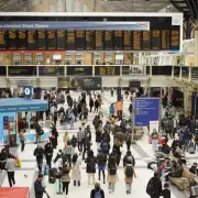 Liverpool Street Station Closure: 8 Days of Major Disruption Ahead for London Commuters