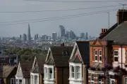 London Mortgage Lending Surges to 7-Month High Amid Pre-Budget Rush