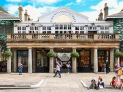 London Neighbourhood Guide: Where to Stay for the Perfect Trip