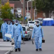 London's 24 Hours of Terror: Shocking Crime Wave Hits Capital