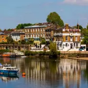 London's Best Place To Live? I Visited Crystal Palace And Was Completely Blown Away