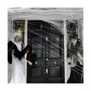 London's Elite Spend £20,000 on Halloween Home Transformations