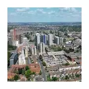 London's Hidden Gems: The Surprisingly Affordable Family Neighbourhoods Revealed