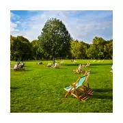 London's Most Affordable Green Havens: The Parks That Won't Break Your Budget