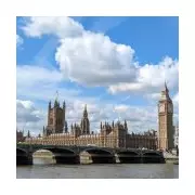 London's Noisiest Neighbourhoods Revealed: Shocking Map Shows Boroughs Plagued by Racket Complaints