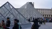Louvre Museum Heist: Five New Suspects Arrested in International Art Theft Investigation