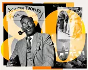 Manchester 1945: How a Forgotten Congress Ignited Africa's Liberation