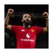 Manchester United Face Forest Test in Crucial Premier League Clash | Team News & Predicted Lineups