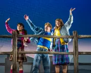 Mark-Anthony Turnage's 'The Railway Children' Triumphs at Glyndebourne | Opera Review