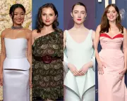 Meet The Beatles' Partners: Cast Revealed for Sam Mendes' Epic Fab Four Films