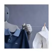 Meet Your New Robot Housekeeper: The £15,000 Domestic Helper Available for Pre-Order