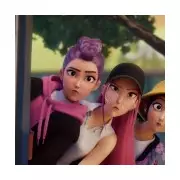 Netflix's Record-Breaking Hit Faces Backlash Over 'Hurtful' AI Voice Acting Scandal