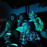 New AI Horror Film 'Tool' Promises to Redefine Terror Using Your Digital Footprint