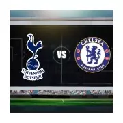 North London Derby Showdown: Tottenham vs Chelsea Team News & Predicted Lineups Revealed
