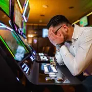 North London's Gambling Crisis: Betting Shops Outnumber Essential Services in Shocking New Study