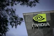 Nvidia Smashes Records: Becomes First Chipmaker to Hit $5 Trillion Market Cap