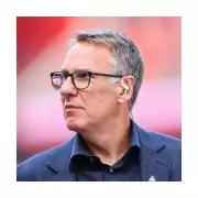 Paul Merson's Bold Arsenal Title Prediction Will Shock Liverpool and Man City Fans