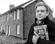 Peter Ford: The Diplomat-Turned-Author Who Bridged East and West