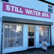 Police Raid Bromley Spa Uncovering Modern Slavery Operation in South London