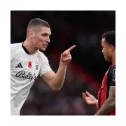 Premier League Star Banned From Driving After Two Speeding Offences in Three Months