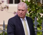Prince Andrew Faces Fresh Legal Fire as Government Battles Mounting Crises