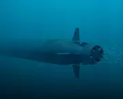 Putin's Radioactive Tsunami Threat: Nuclear Torpedo Could Swamp Coastal Cities