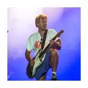 Radio 1 Gig Axed: James Bourne's Mystery Health Issue Forces Busted to Cancel