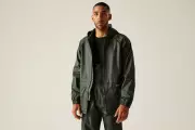 Regatta Stormbreak Waterproof Jacket: Your Ultimate Defence Against British Rain