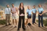 Return to Paradise Season 2: Full Cast Revealed and Streaming Details for the Australian Mystery Drama